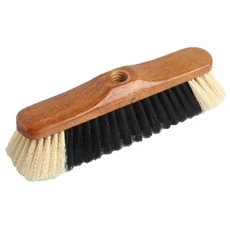 Gamma partvis fej, lakkozott fa test