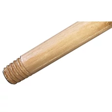 Nyél, menetes, fa, 120cm Nyél, menetes, fa, 120cm
