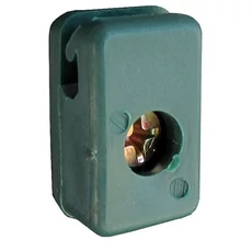 Feszítődrót tartó kerítéshez bliszterben, 18db