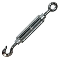  Huzalfeszítő bliszterben, M10, 92mm