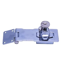 Lakatpánt, záras, 100+40/40mm Lakatpánt, záras, 100+40/40mm