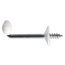 Kulcsakasztó gombbal és tárcsával bliszterben, 3.5x35mm, 5db