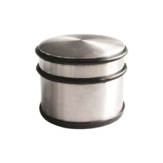 Atókitámasztó, inox, D=67mm, 1,1kg