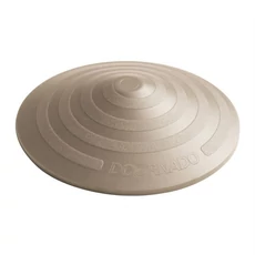 Doornado ajtókitámasztó D=118mm/25mm, beige