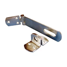 Lakatpánt, horganyzott, 85+ 55/30mm