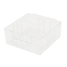 Hobby box fiók, közepes