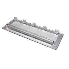 Névtartó postaládához