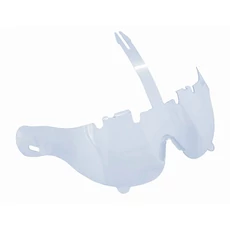 JSP ANS010 szemvédő, MK7 sisakhoz, víztiszta