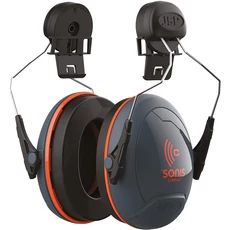 JSP Sonis C fültok, sisakra szerelhető