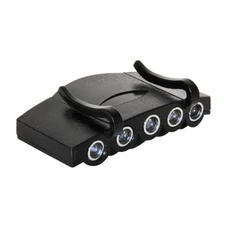 JSP Led fejlámpa, Hardcap sapkához JSP Led fejlámpa, Hardcap sapkához