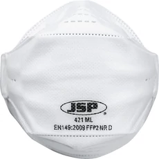 JSP SpringFit 421 FFP2 maszk
