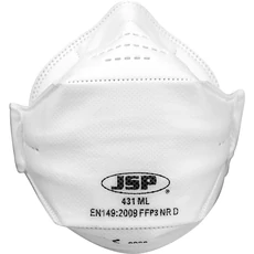 JSP SpringFit 431 FFP3 maszk JSP SpringFit 431 FFP3 maszk