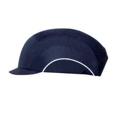 JSP HardCap A1+ biztonsági sapka, 2.5cm, sötétkék JSP HardCap A1+ biztonsági sapka, 2.5cm, sötétkék