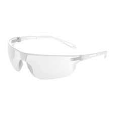 JSP Stealth szemüveg, karcálló, páramentes, víztiszta