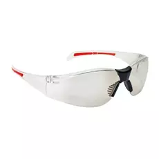 JSP Stealth 8000 szemüveg, karcálló, beltéri-kültéri