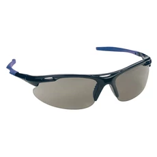 JSP M9700 sportszemüveg, karcálló, füstszínű JSP M9700 sportszemüveg, karcálló, füstszínű