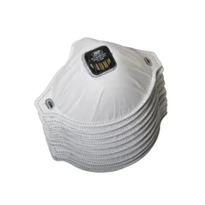 JSP Filterspec FFP2 pótszűrőbetét, 10db