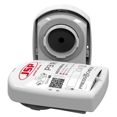 JSP PressToCheck P3 szűrőbetét, 1pár JSP PressToCheck P3 szűrőbetét, 1pár