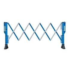 JSP Expander útkorlát, 3m, kék