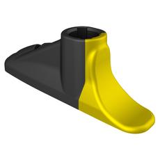 JSP Surefoot korlátláb, botlásmentes, sárga