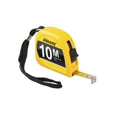 Johnney KDS mérőszalag, 25mmx10m Johnney KDS mérőszalag, 25mmx10m