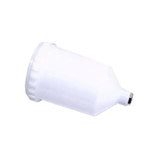 Jonnesway Festékszórópisztoly tartály 0,6 L AS-0013