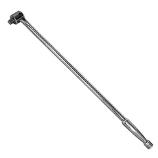 Jonnesway hajtószár, csuklós, 600mm, 1/2" Jonnesway hajtószár, csuklós, 600mm, 1/2"