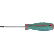 Jonnesway D71T6 csavarhúzó, Torx, csúszásmentes, T6