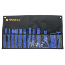 Jonnesway AB010041 patentkiszedő készlet, műanyag, 12db