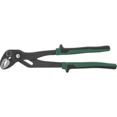 Jonnesway P28212 vízpumpafogó, 30cm, 0-46mm