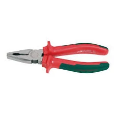 Jonnesway Szigetelt kombinált fogó 200mm PV088 Jonnesway Szigetelt kombinált fogó 200mm PV088