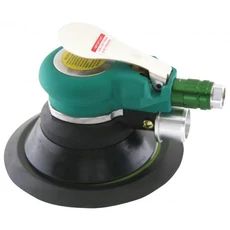 Jonnesway JAS-6689-6HE levegős excentercsiszoló, 150mm (tépőzáras talp) Jonnesway JAS-6689-6HE levegős excentercsiszoló, 150mm (tépőzáras talp)