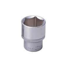 Jonnesway Kézi dugókulcsfej 1/2" 6lap normál  29mm S04H4129
