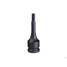 Jonnesway Gépi dugókulcsfej 1/2" 17mm imbusz S05A4H17