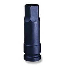 Jonnesway Gépi dugókulcsfej 1/2" 8mm imbusz S05A4H8