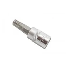 Jonnesway Kézi dugókulcsfej 3/8&quot; Torx T45 S07H345