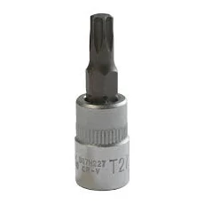 Jonnesway Kézi dugókulcsfej 1/2" Torx T27 S07H427