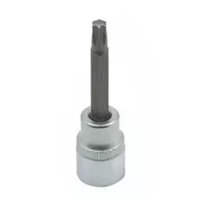 Jonnesway Kézi dugókulcsfej 1/2&quot; Torx T60 hosszított S07H4360