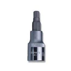 Jonnesway Kézi dugókulcsfej 1/4" Imbusz H7 S09H207