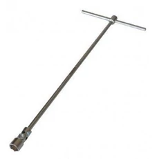 Jonnesway T-kulcs flexibilis 12mm S40HF112