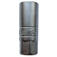 Jonnesway gyújtógyertya-dugókulcs, 1/2&quot;, Hex, 18mm