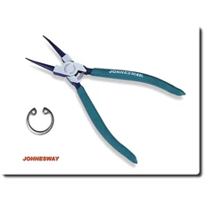 Jonnesway Zégerfogó belső egyenes 230mm AG010003 Jonnesway Zégerfogó belső egyenes 230mm AG010003