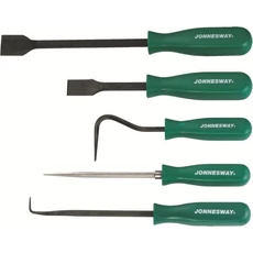 Jonnesway AI030007 Tömítés kiszed? készlet (5db-os) Jonnesway AI030007 Tömítés kiszed? készlet (5db-os)