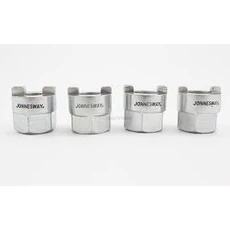 Jonnesway AL010011 lengéscsillapító kulcs készlet (4db-os) 