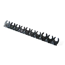 Jonnesway 3/8" fékcsőkulcsfej készlet 10-19mm R19H310S