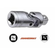 Jonnesway Kézi Csukló 3/4&quot; S15H6109