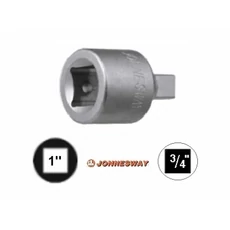 Jonnesway Adapter 1"-ról 3/4"-ra