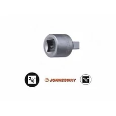 Jonnesway Adapter 3/8"-ról 1/4"-re