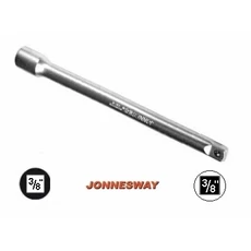 Jonnesway Toldószár 3/8&quot; 200mm