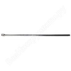 Joonesway Toldószár 1/2" 600mm Joonesway Toldószár 1/2" 600mm